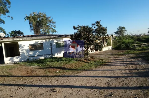 Área Comercial a venda!