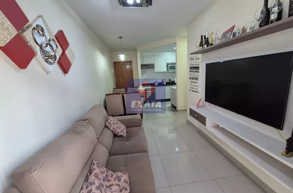 Apartamento para venda, 2 quarto(s),  Vila Galvão, Guarulhos