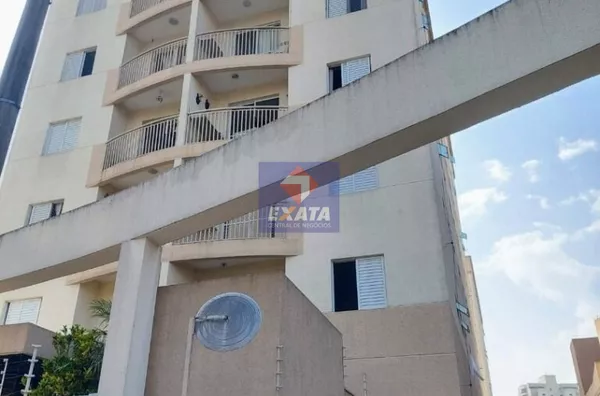 Condomínio Residencial Morada dos Nobres