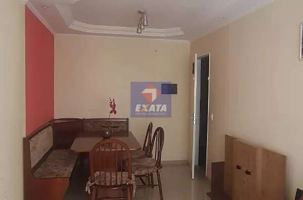 Apartamento para locação, 2 quarto(s),, Guarulhos