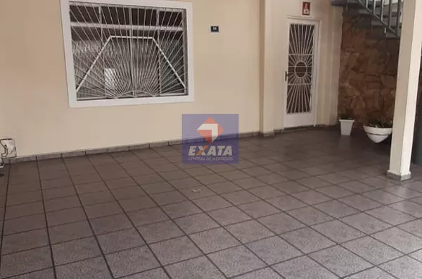 Sobrado para aluguel,  Vila Santa Maria, Guarulhos