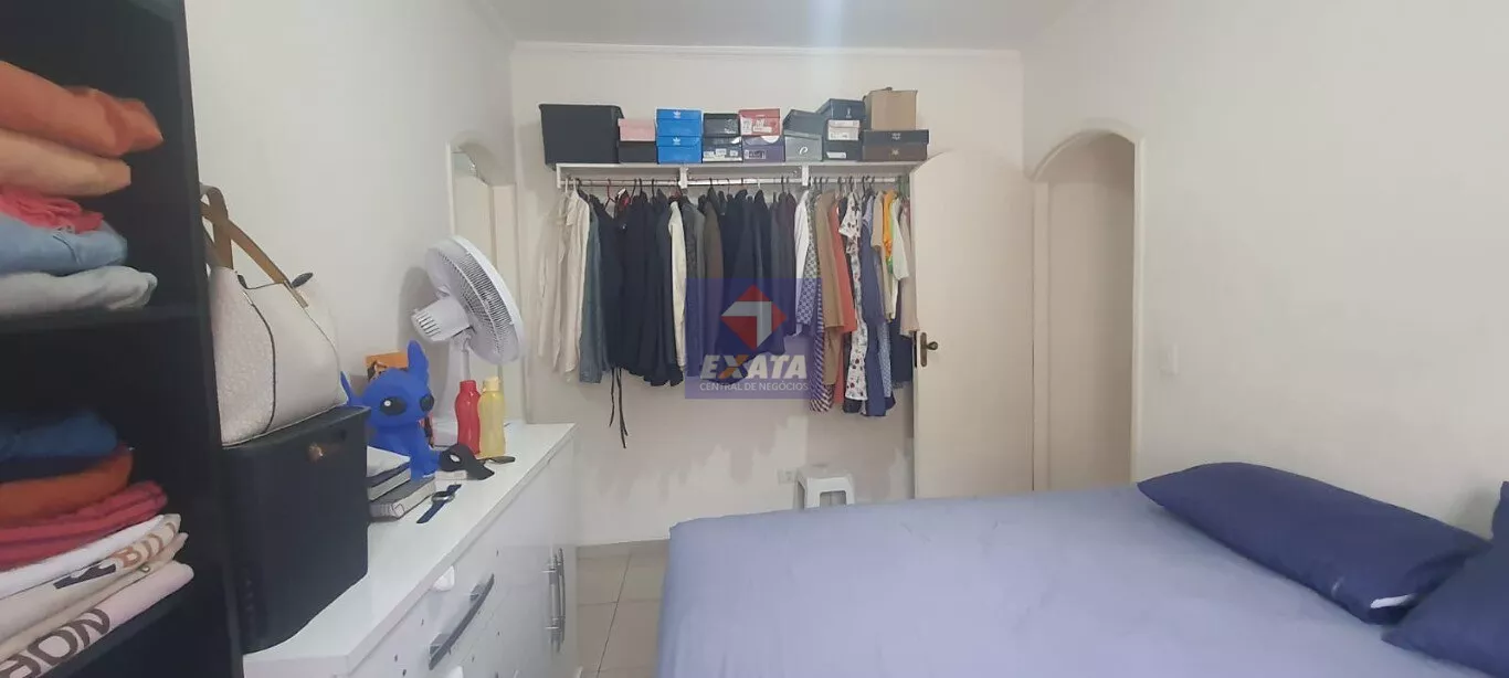 Casa à venda com 3 quartos, 125m² - Foto 7