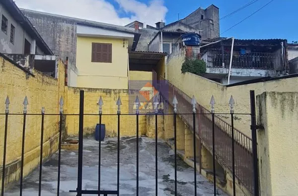Casa para aluguel 1dorm,  Jardim Do Papai, Guarulhos