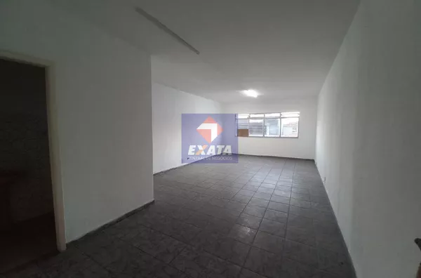 Sala comercial em andar para aluguel,  Parque Renato Maia, Guarulhos