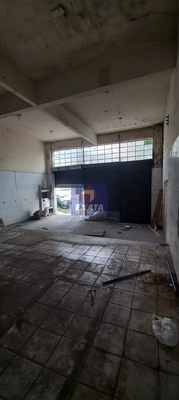 Loja-Salão para alugar com 1 quarto, 100m² - Foto 12