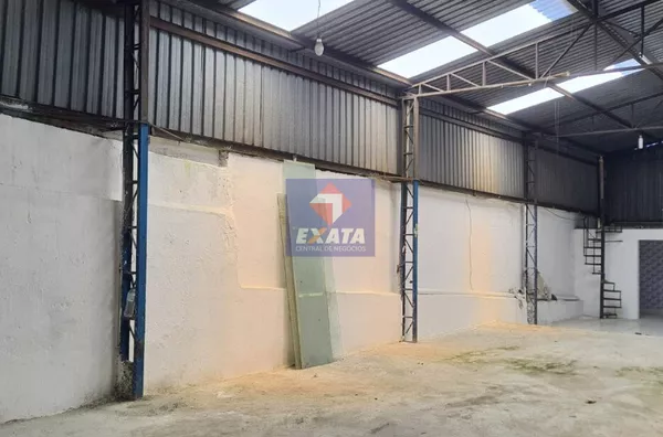 Galpão comercial para aluguel, Vila Gustavo, São Paulo - Foto 9