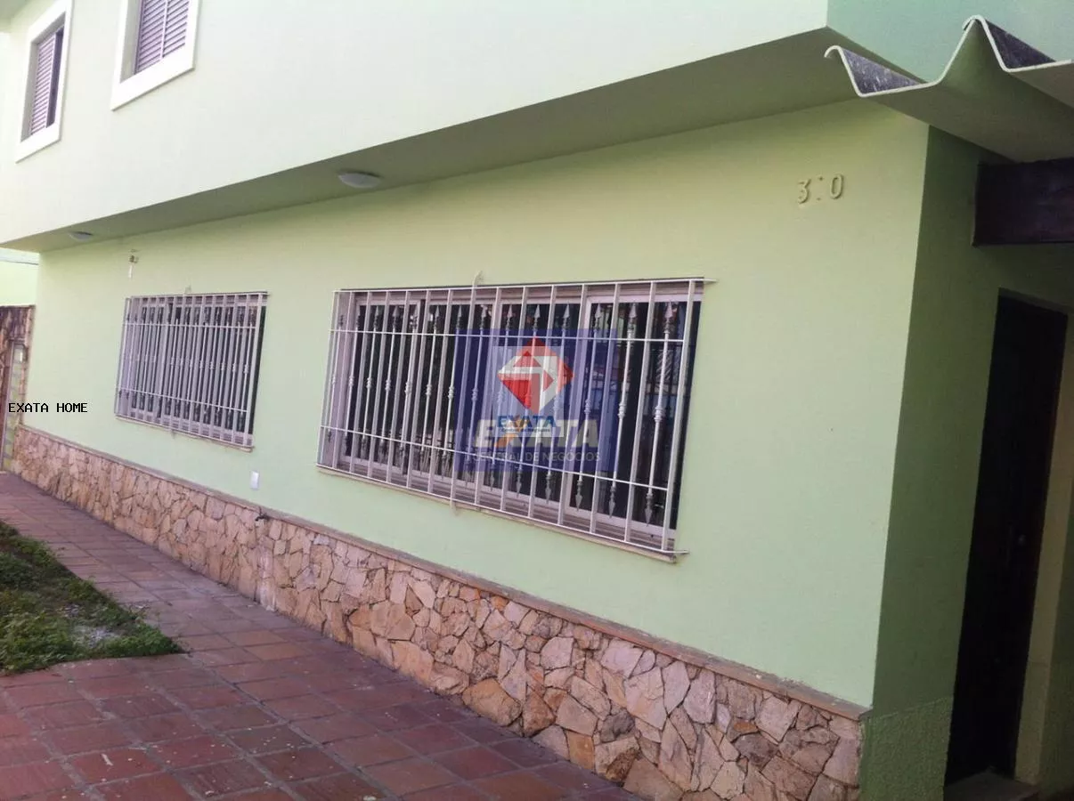 Sobrado para alugar com 3 quartos, 220m² - Foto 7