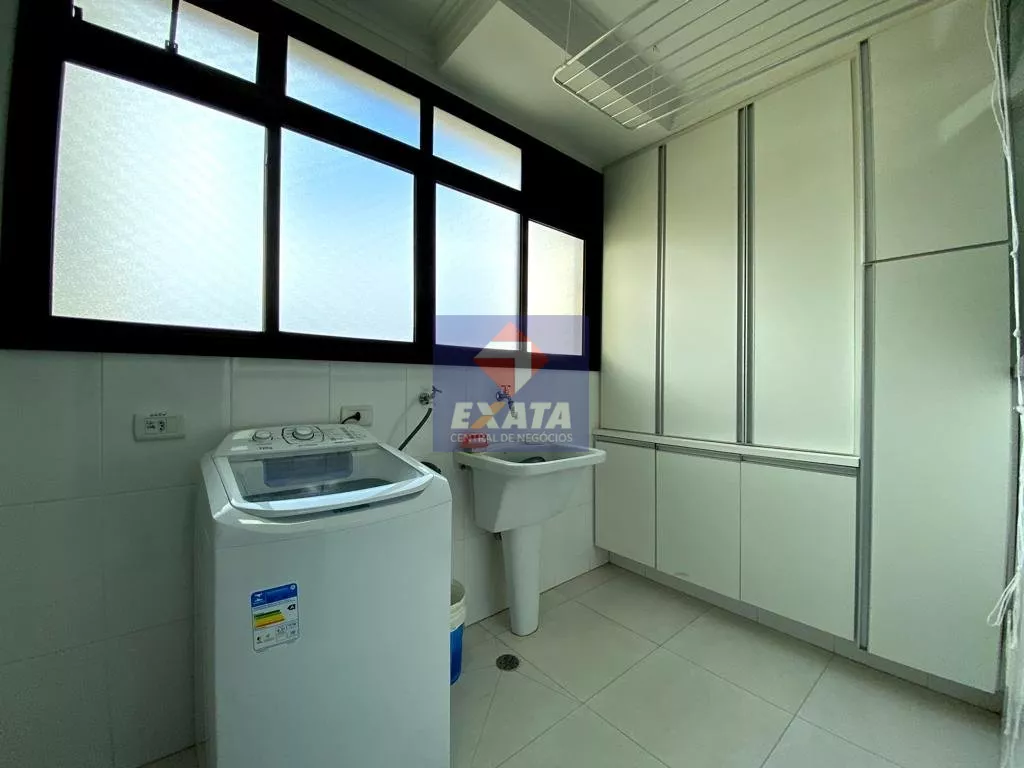 Apartamento à venda com 3 quartos, 150m² - Foto 24