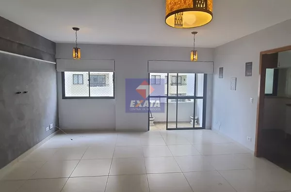 Apartamento para aluguel, 3 quarto(s),  Vila Rosália, Guarulhos