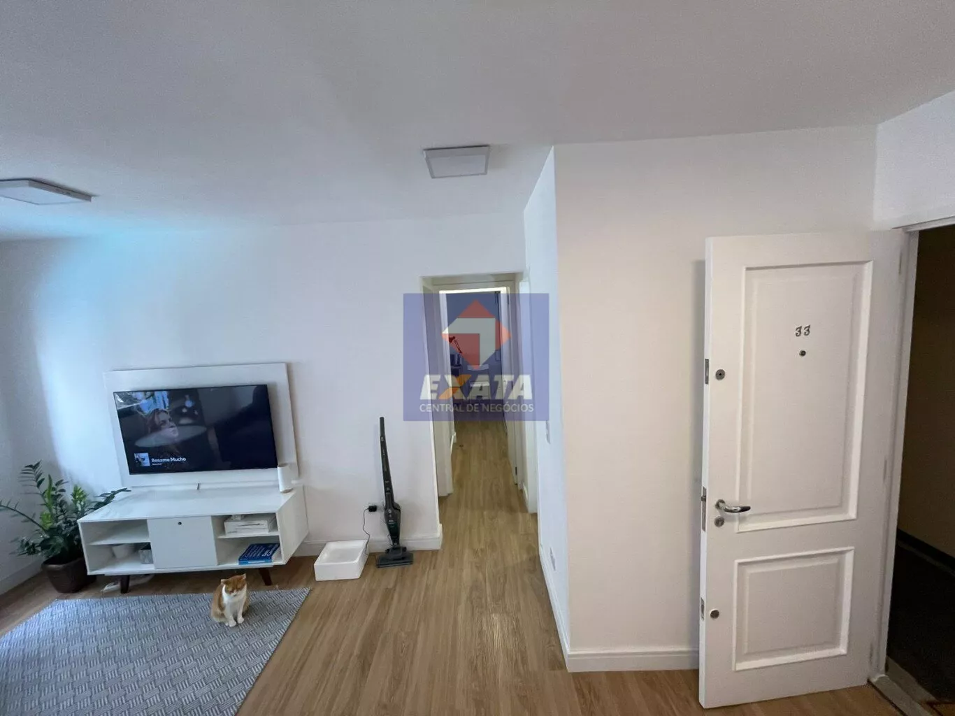 Apartamento, 3 quartos, 70 m² - Foto 5