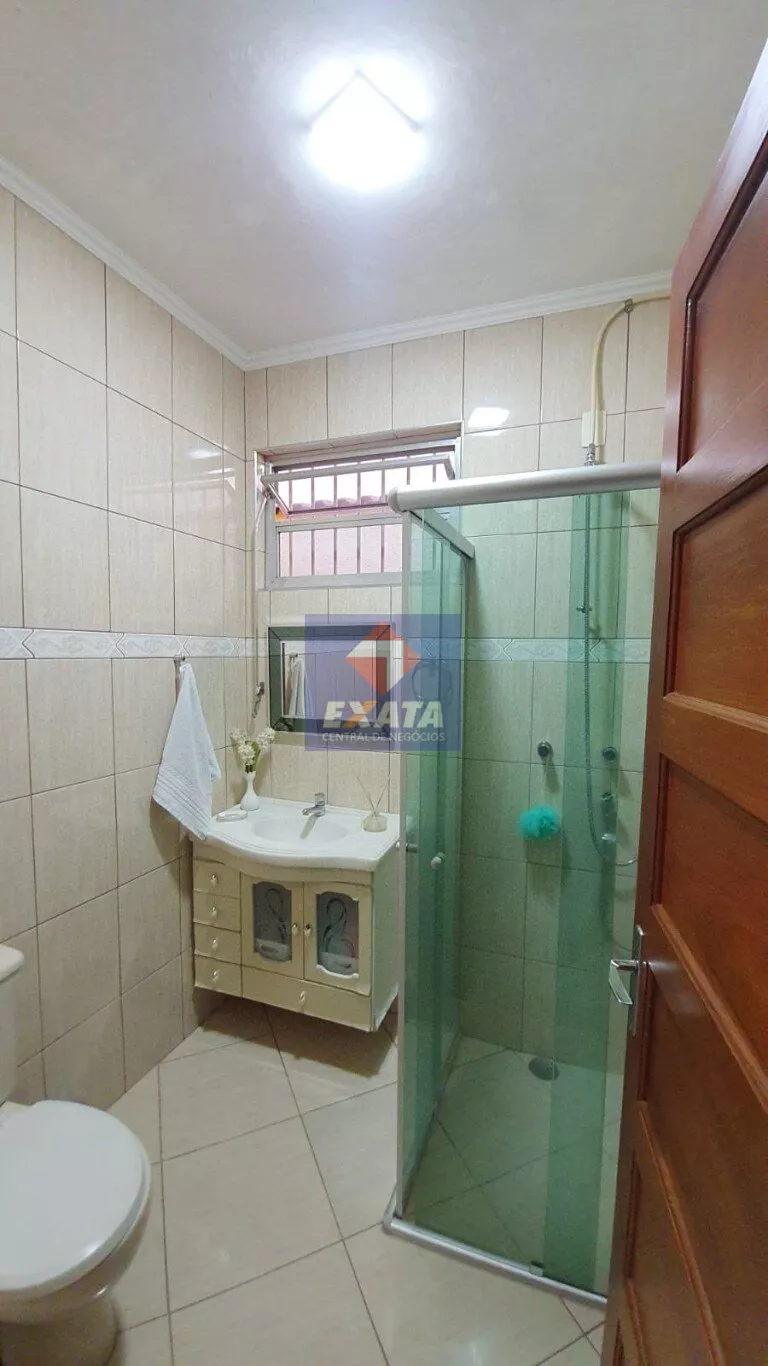 Casa à venda com 3 quartos, 300m² - Foto 14