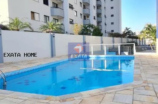 Apartamento para lVENDA em Guarulhos / SP no bairro Vila Rosália