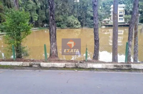 Terreno para venda,  Jardim Cinco Lagos De Santa Maria, Mairiporã