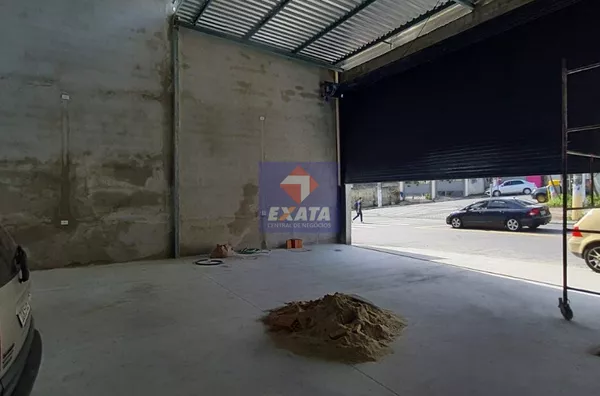 Galpão para aluguel,  Jardim São Paulo, Guarulhos