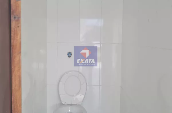 Comercial para aluguel, Salão comercial  Jardim Tranquilidade, Guarulhos