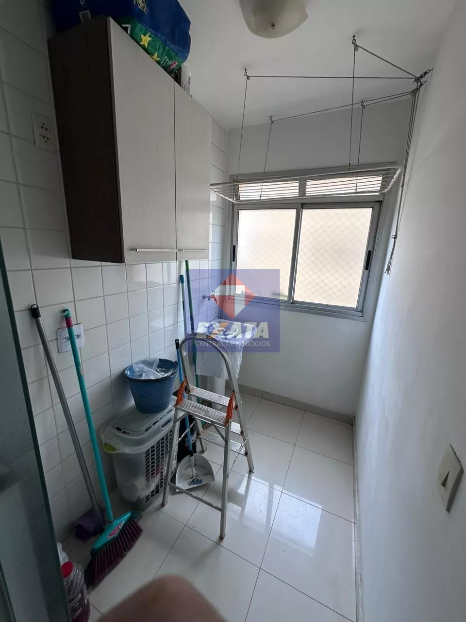 Apartamento para alugar com 2 quartos, 50m² - Foto 10