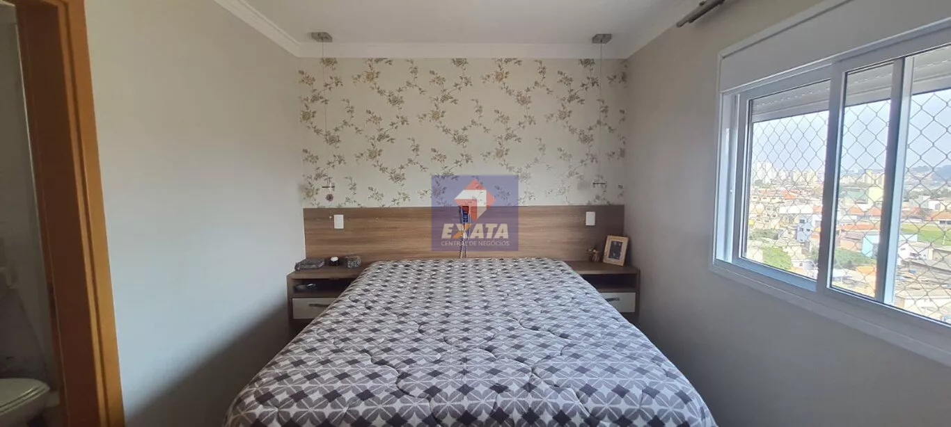 Apartamento à venda com 3 quartos, 83m² - Foto 24