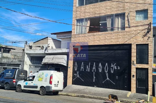 Galpão para aluguel,  Jardim Rosa De Franca, Guarulhos