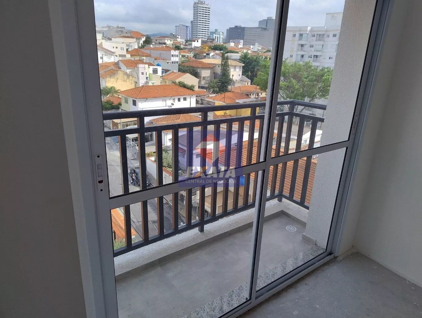 Apartamento à venda com 2 quartos, 44m² - Foto 7