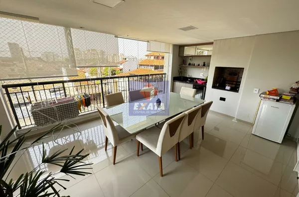 Apartamento para venda Condomínio Square 4 dorm,  Macedo, Guarulhos