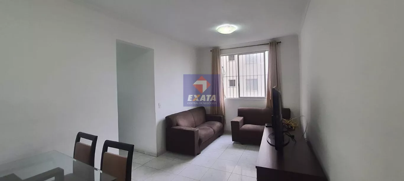 Apartamento à venda com 2 quartos, 63m² - Foto 19