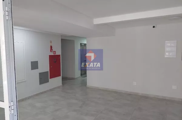 Edificio Paulo Maldi 2