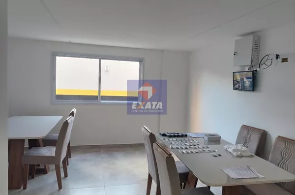 Edificio Paulo Maldi 2