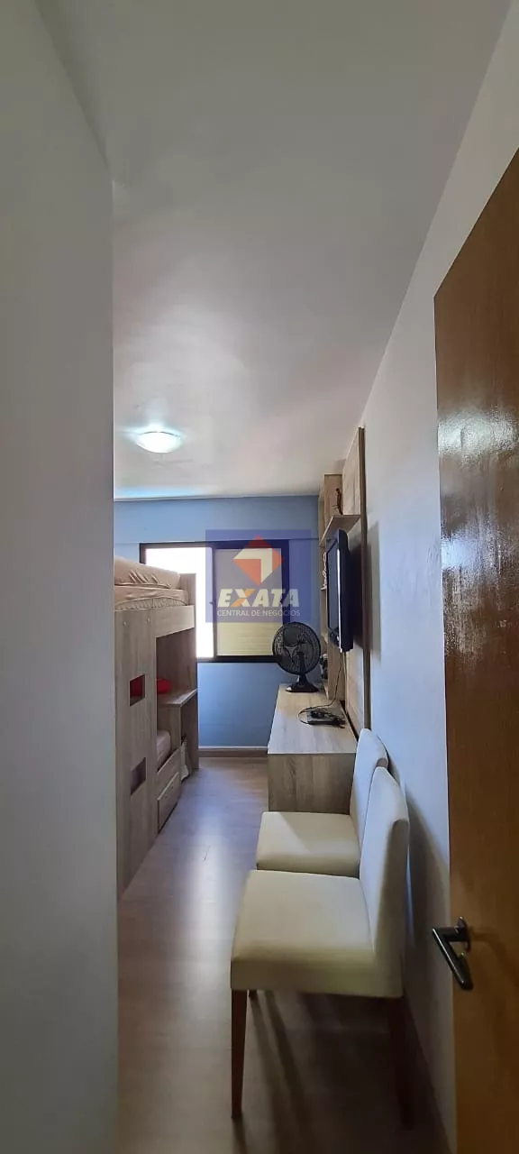 Apartamento à venda com 3 quartos, 70m² - Foto 26