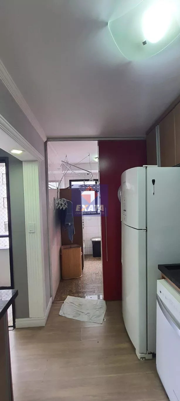 Apartamento para alugar com 3 quartos, 70m² - Foto 5