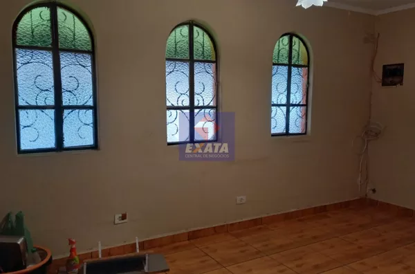 Sobrado para aluguel 4 quarto(s) jardim terezópolis guarulhos