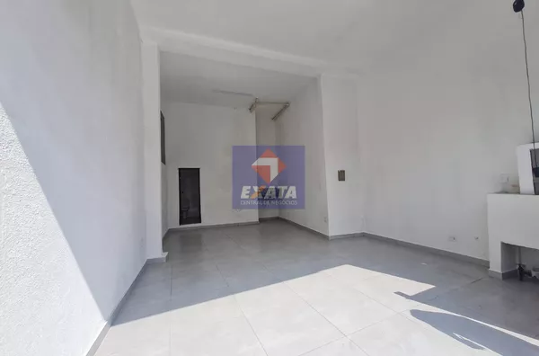 Comercial para aluguel, Salão comercial  Jardim Tranquilidade, Guarulhos