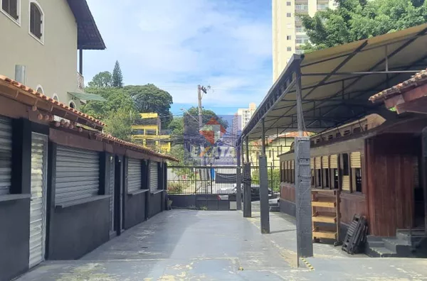 COMERCIAL BAIRRO VILA RÓSALIA 