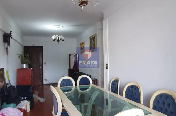 Apartamento para aluguel 2 quarto(s) - vila rosalia guarulhos