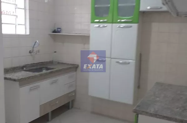 Sobrado para venda 2 quarto(s) vila das palmeiras guarulhos