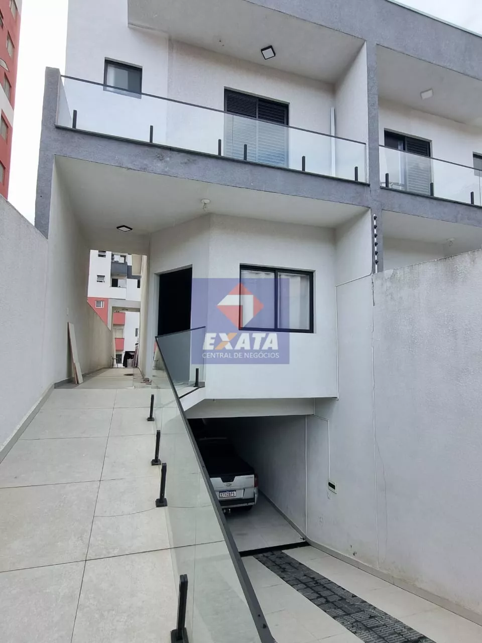 Sobrado à venda com 3 quartos, 220m² - Foto 29