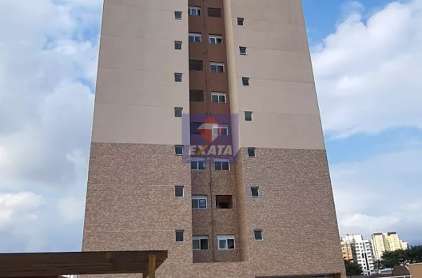 Apartamento para venda, 2 quarto(s),  Jardim Tijuco, Guarulhos