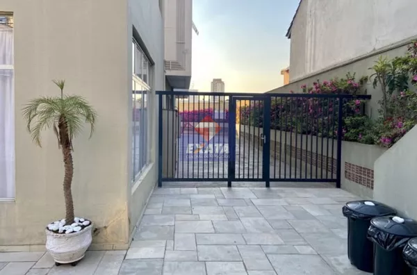 Apartamento para venda 2 quarto(s) vila rosália guarulhos