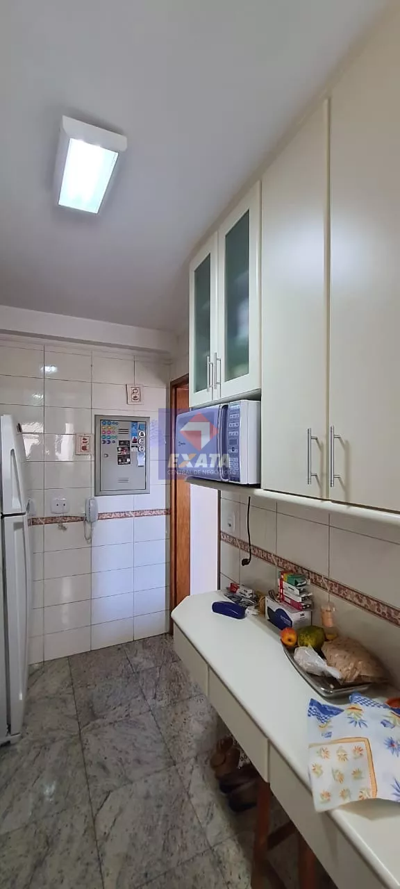 Apartamento à venda com 3 quartos, 70m² - Foto 1