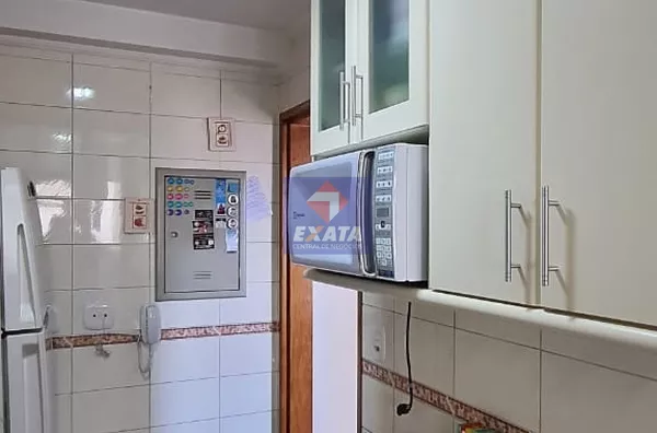 Apartamento para venda, 3 quarto(s),  Vila Rosália, Guarulhos