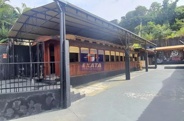 COMERCIAL BAIRRO VILA RÓSALIA 