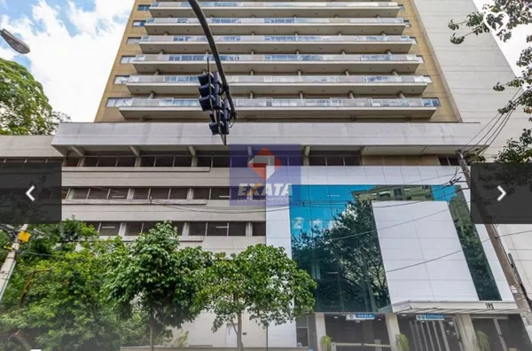 Sala comercial para venda em são paulo