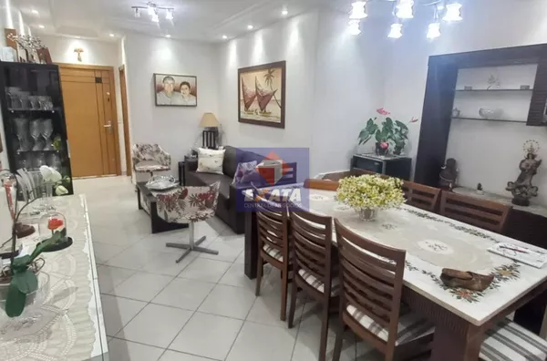 Apartamento para aluguel 3 dorm,  Vila Galvão, Guarulhos