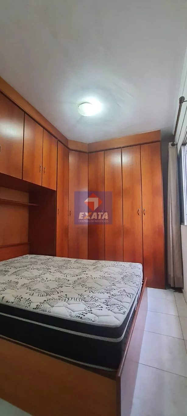 Apartamento à venda com 2 quartos, 63m² - Foto 4