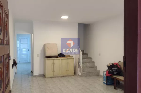 Sobrado para aluguel, 2 quarto(s),  Macedo, Guarulhos