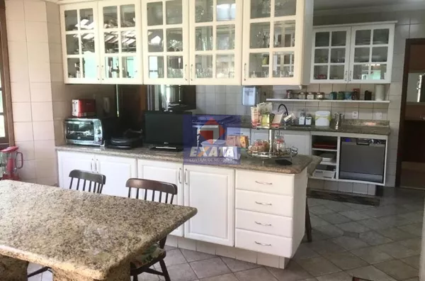 Sobrado para venda, 500 m2 de área construída   Vila Rosália, Guarulhos