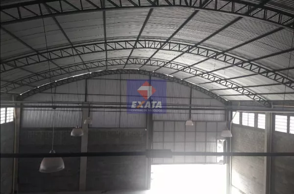 Galpão para locação,  água Chata, Guarulhos