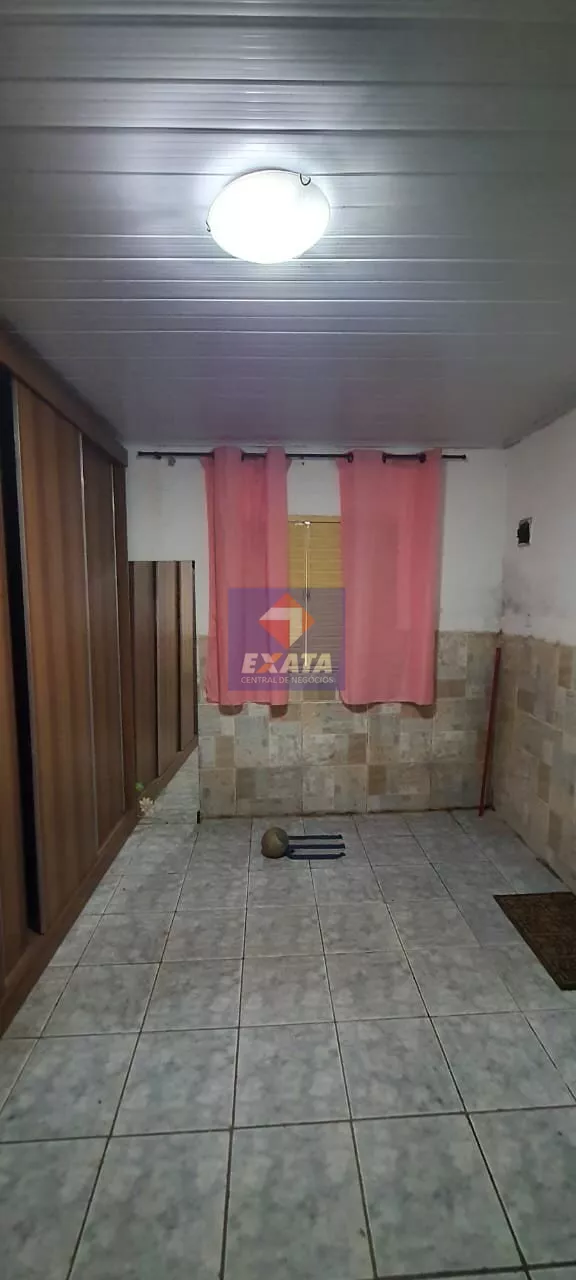 Casa para alugar com 1 quarto, 50m² - Foto 8