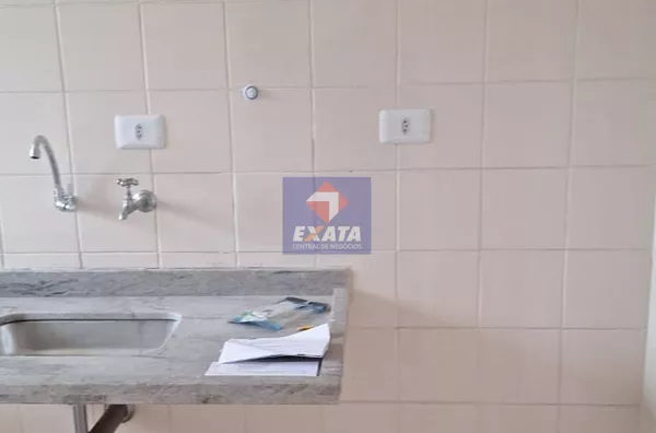 Apartamento para venda, 2 quarto(s),  - Selecione - Picanço, Guarulhos