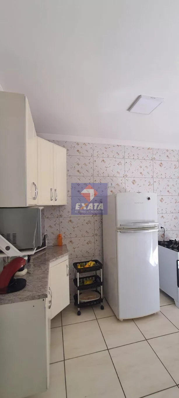 Sobrado à venda com 2 quartos, 100m² - Foto 14