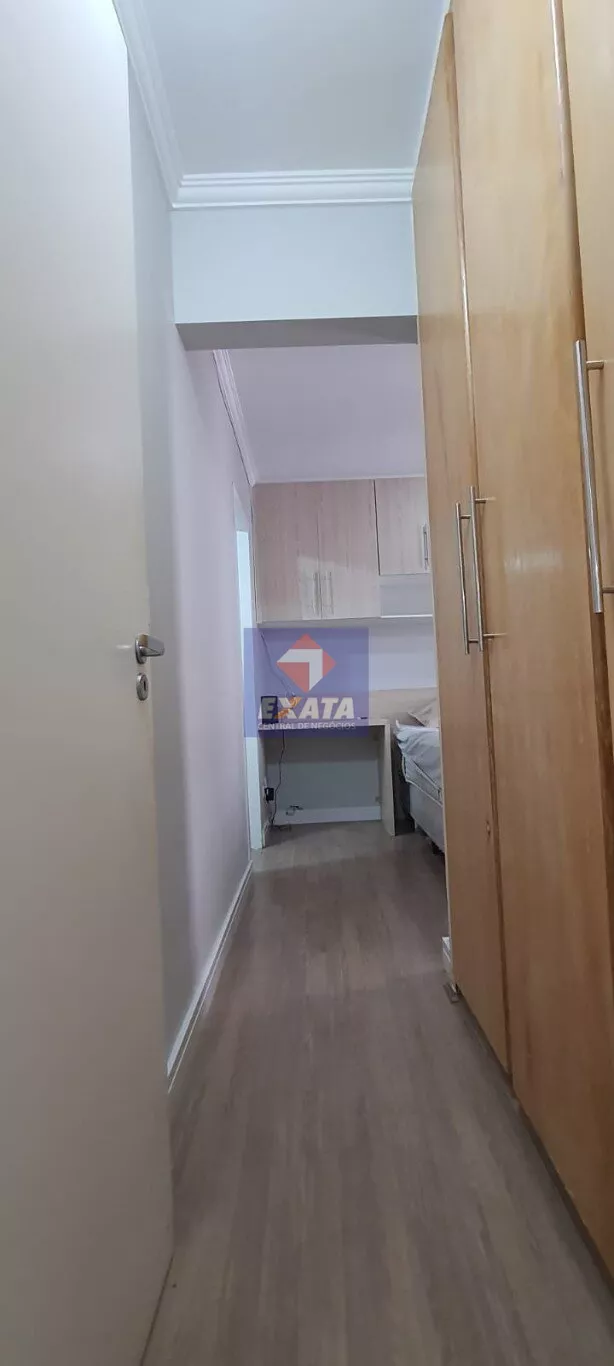 Apartamento para alugar com 3 quartos, 70m² - Foto 14